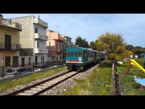 R 12719 Catanzaro L. - Reggio C.C.le