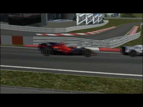 MPL F1 AMA Brazil GP Highlights
