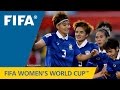 HIGHLIGHTS: C��te dIvoire v. Thailand - FIFA Women.