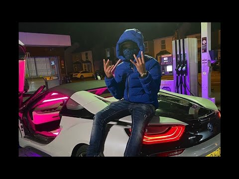 TEEWAY TYPE BEAT / AUDIOSLUGS X JAY CACTUS "ANTISEPTIC" [142BPM]