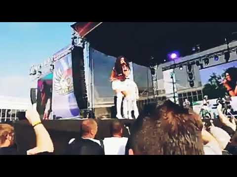 BG The Prince Of Rap feat.Timi  Kullai -  Colour Of My Dreams (90s Explosion Festival)Video remix