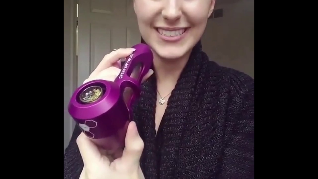 Cali Budz Prometheus Titan - PYPTEK Video