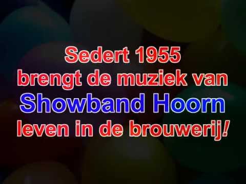  - Showbandhoorn.nl