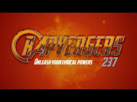 Rapvengers237 - Lifestyle ft Blueprint Hakeem, Fly Habit, MD Lyonga & Melcube
