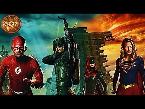 Elseworlds | Ultimate Trailer | The CW