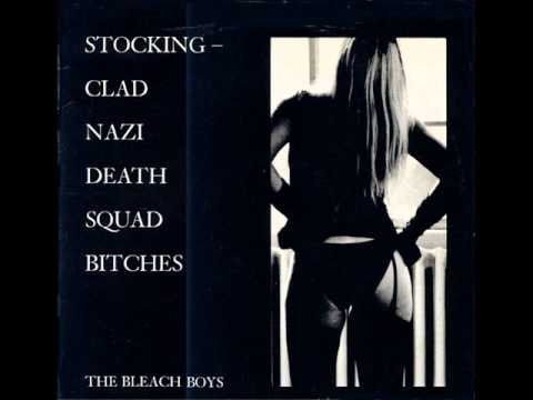 Bleach Boys-Nazi Bitches 1977 (Demo)UK HC-Punk, '77 punk