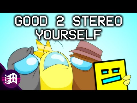 Mashup | CG5³, ForeverBound - Good 2 stereo yourself | 95bro