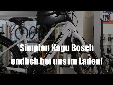 Kagu Bosch endlich bei uns - vit:bikesTV 042