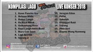 Download lagu kumpulan lagu ben edan live konser 2018 / terbaru mp3