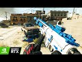 M4A1 BUILD THE BEST DELTA FORCE LOADOUT FOR AGGRESSIVE GAMEPLAY NO COMMENTARY