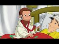 Coco Der Affendoktor Coco Der Neugierige Cartoons Für Kinder