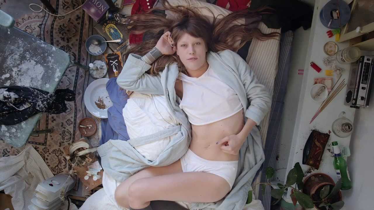 Elliphant – “Could It Be”