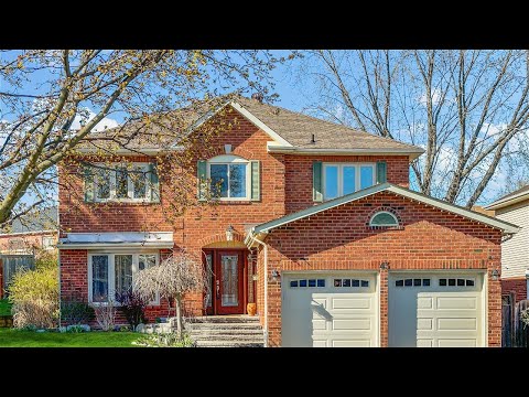 43 Catherine Drive, Whitby, ON 1