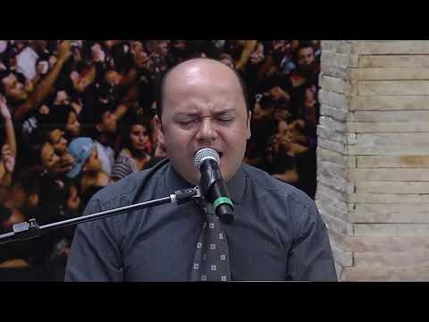 Caminhada   Com Giovani Santos e Apostolo Agenor Duque