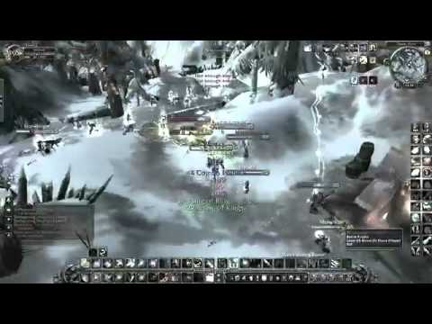 WoW 85 PVP 4.2 - Subtlety Rogue - The Worgen