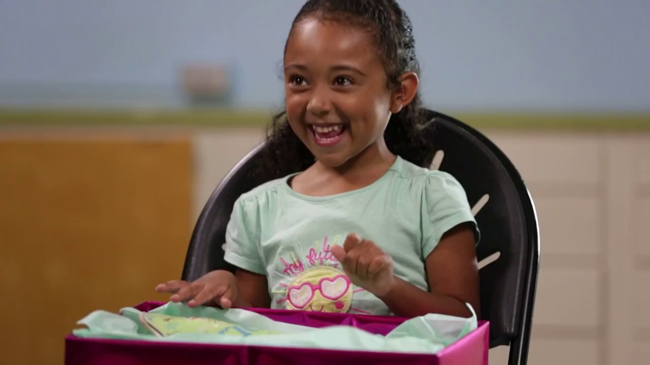 Empower All Abilities