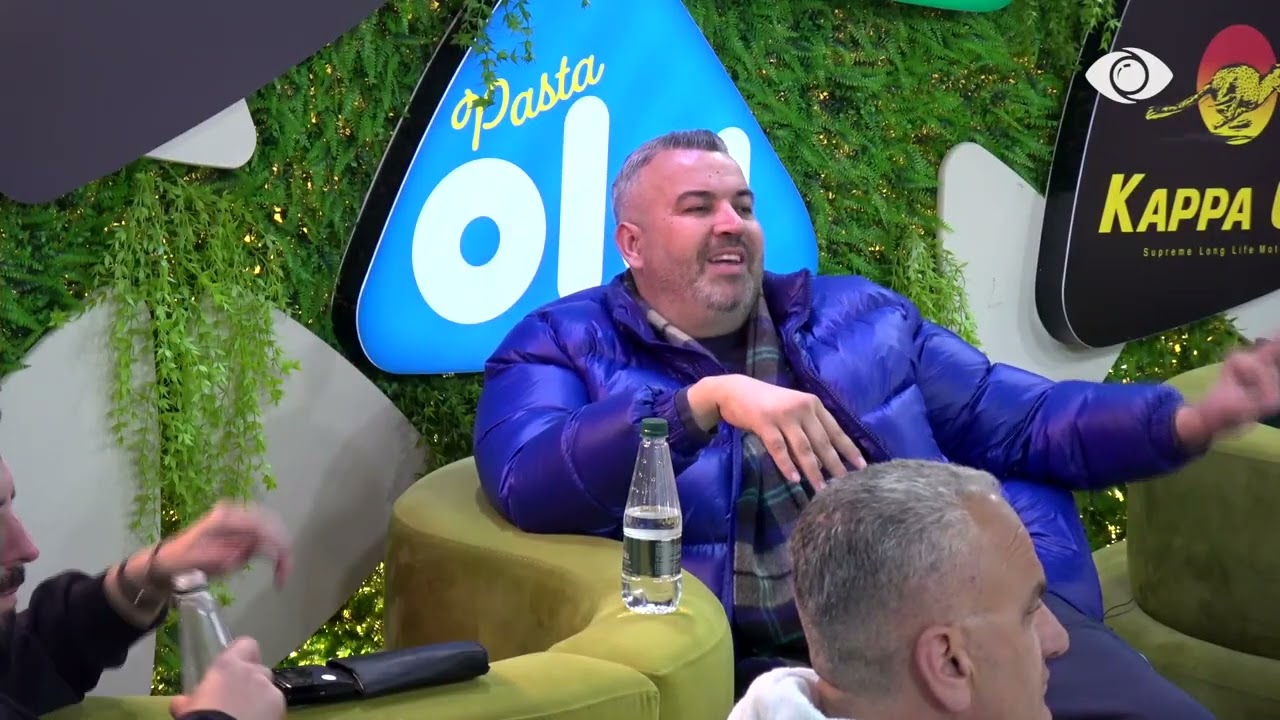 “Mos më krahaso mua me Juelën”/ Brikena debaton me Rogertin: Nuk bëj gjëra për nominim