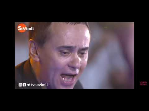 Отабек Мухаммадзохид- Бодом эрта гуллади