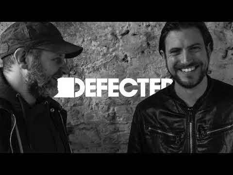 Copyright - Live at Defected Croatia 2019 (4 To The Floor House Classics)