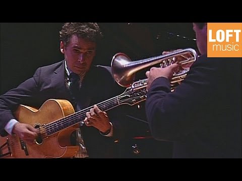 Newport Jazz Festival All-Stars - Live in Munich (1991)