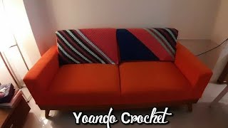 Download lagu Corner to Corner by Yoando Crochet  (rie) mp3
