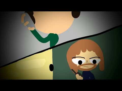 ROMAIN WORLD/ LITTLE IN :THE LOUD HOUSE - WHAT IS A PERSON WORTH - PART 3 /ANIMATION