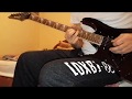 Amorphis -  Shining (cover)