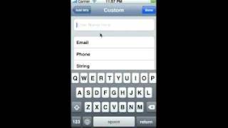 MyTime Demo: Call Tips and Tricks