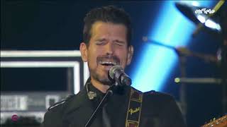 DLD Mi Vida Homenaje a José José Zocalo Ciudad de México