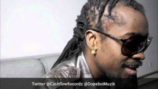 BEENIE MAN : STAND FIRM 2013!!!!!!!!!