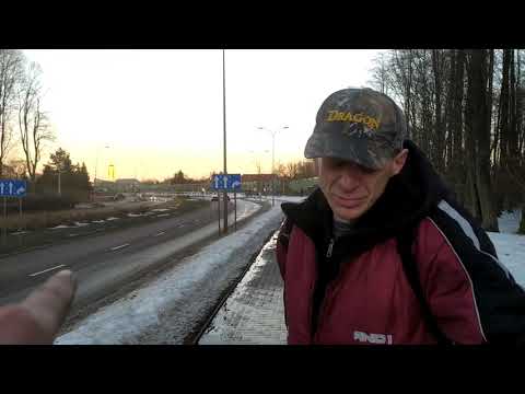 Po inhalacji czas do domu (Nitro na wynos) / Major Suchodolski