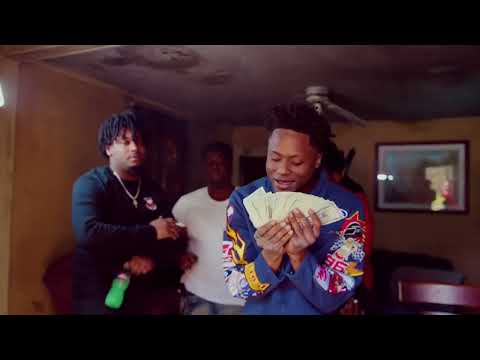Hunnitball neezy-trap fever (music video)
