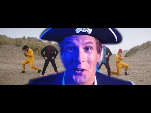 Breunion Boys - Britain come Jack (Feat. Michael Bolton)