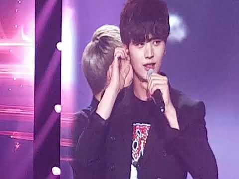 170302 BTOB at One K Global Peace Concert in Manila