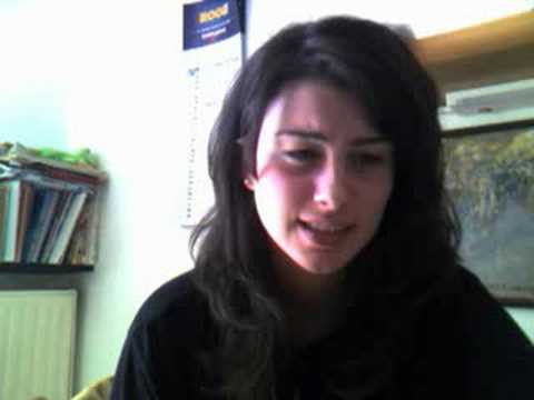 two girls one cup reaction - wonder julie