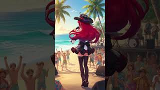 Muse - IRyS (Remix Short)