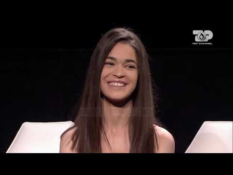 Select, 27 Maj 2016, Pjesa 2 - Top Channel Albania - Entertainment Show