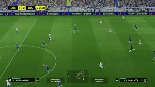 【efootball】 今日のefootballのコーナー