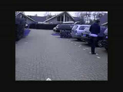 Domburg 2008 Trailer der DVD