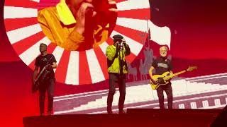 LUCA CARBONI - UNA GRANDE FESTA - Live @ Unipol Arena Bologna ( Italy ), 20 aprile 2026