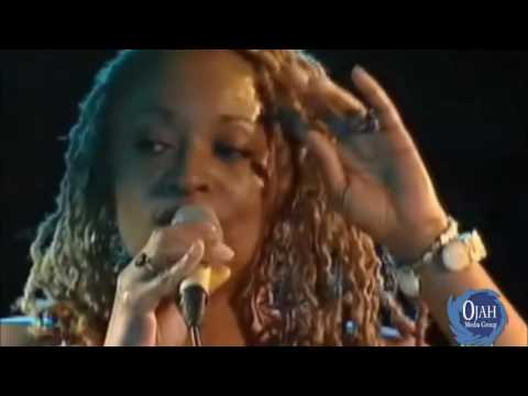 Waters Of March - Cassandra Wilson