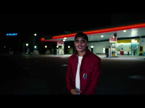 Martin Spacely - Motion Man