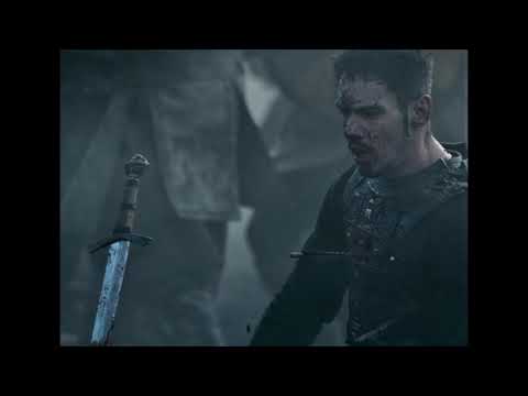 vikings Bishop Heahmund's death song