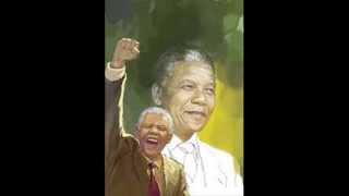 Mandela Bring Him Back Home!! - Hugh Masekela