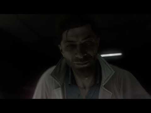 DYING LIGHT 2 Walkthrough Gameplay Part 39 (FULL GAME) - NO COMMENTARY - 4K 60FPS