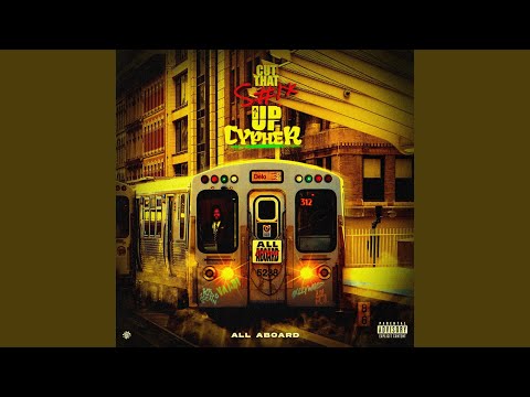 Cut That Shit Up Cypher (All Aboard) (feat. Lil M.U., HXLLYWOOD, Kidd Kenn & VAADI)