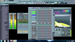 Oj Da Juiceman - Larry Bird [Official FLP Download]