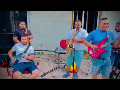 Boys Pechovci - Sladak o Zandara man ile 2024 Skuska Top kapela na Slovenksu 👌