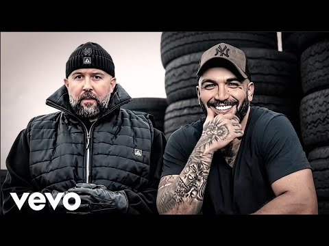 Ho3ein ft Sohrab MJ - 12 be bad 