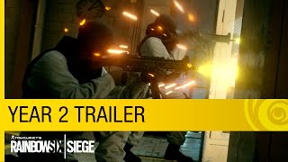 Tom Clancys Rainbow Six Siege Season Pass Year 2 5